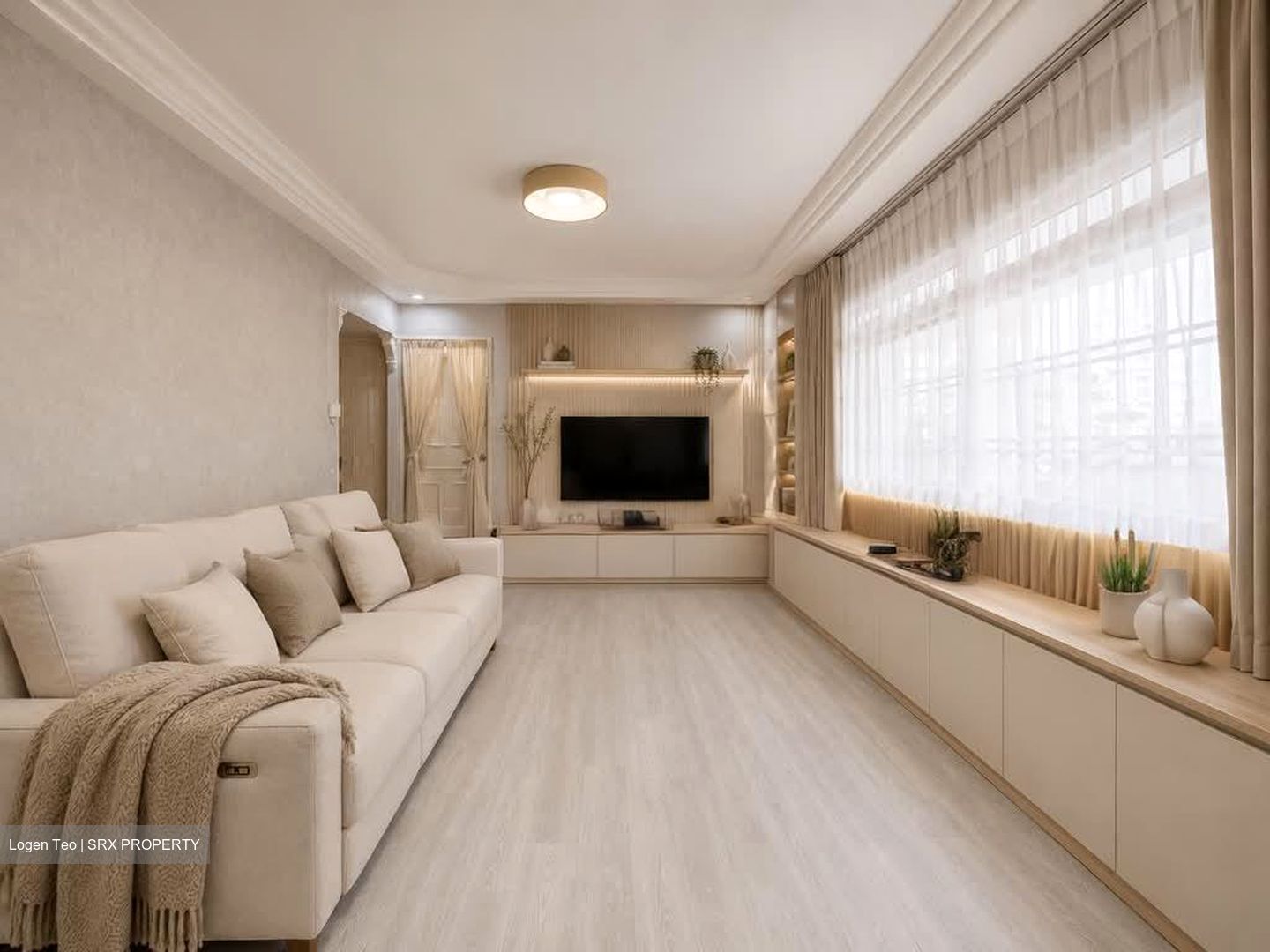 Blk 195 Rivervale Drive (Sengkang), HDB 4 Rooms #575874681